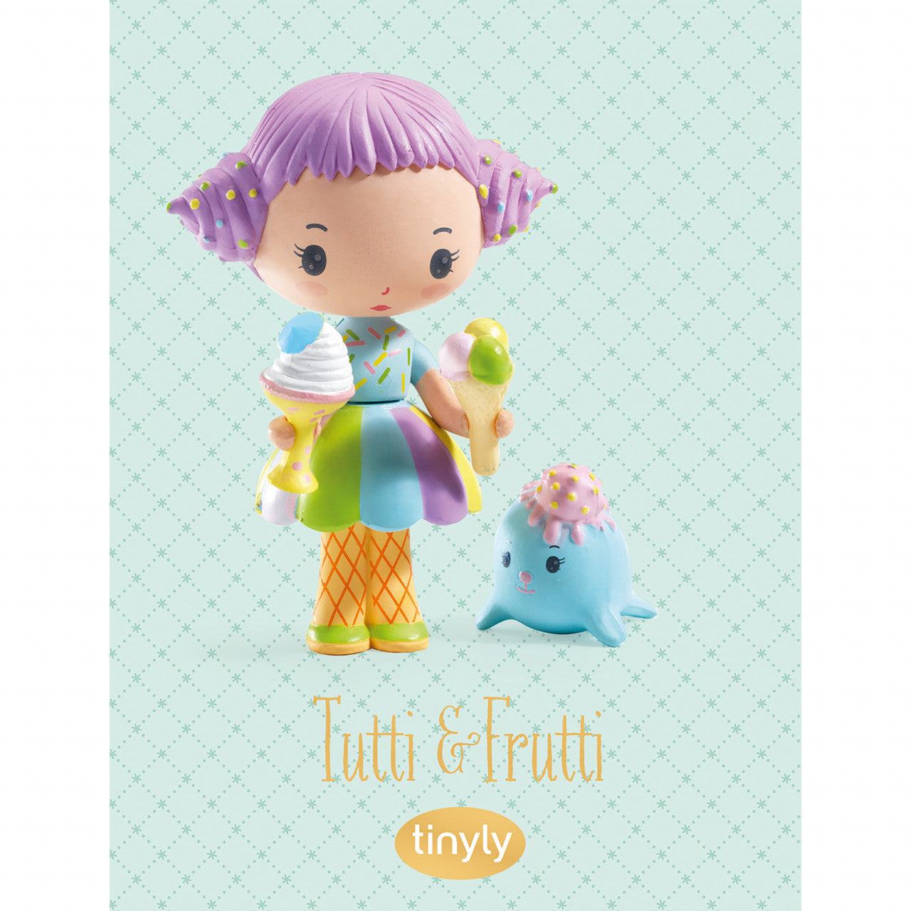 Figurine Tinyly Tutti & Frutti, Djeco - Imagine 2 [ps:90b9f1c0-98aa-4c68-8e90-a52e7fa3eb52]
