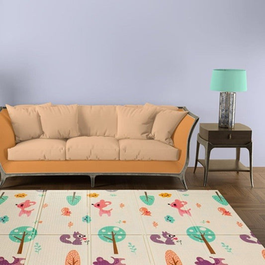 Covoraș Copii Flippy, Pliabil, 2 Fețe, 150x200cm | Model - 150x200x1cm (3) [ps:fc6ae985-6adb-4a71-af82-7231dfefa1fc]