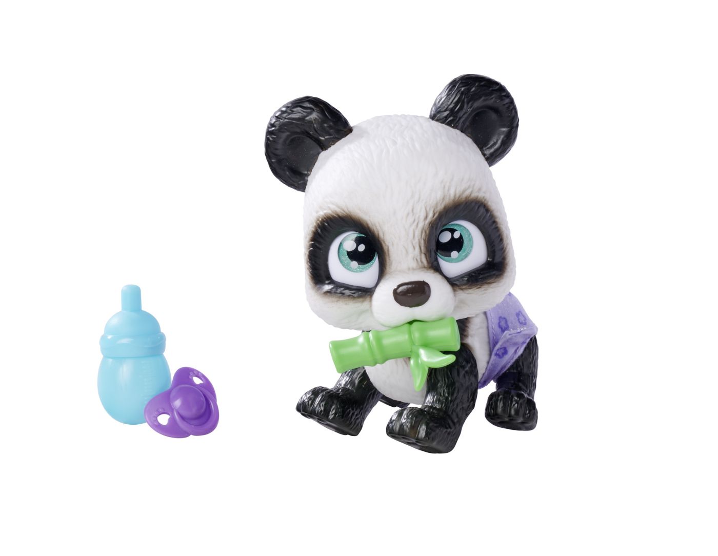 PAMPER PETZ URSULETUL PANDA Simba - Imagine 4 [ps:c4b6b861-5024-4f39-98fa-9c61dd3b1fc7]