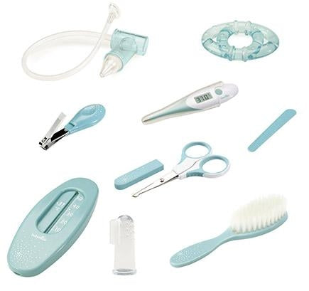 Set Îngrijire Bebe Babymoov 9 Piese, Aqua - Default Title (3) [ps:05a4af4b-e6fa-4774-879a-514fd1086e97]