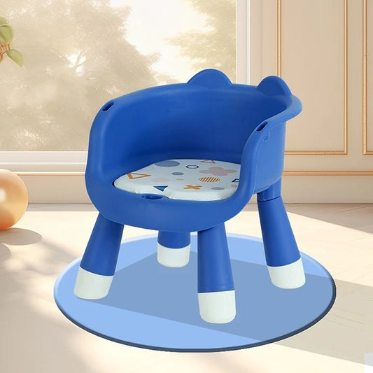 Scaun de Masa Flippy 2 in 1, Tavita Detasabila, Albastru - Albastru (3) [ps:a62983af-eb22-4732-af29-ce07a07bf14a]