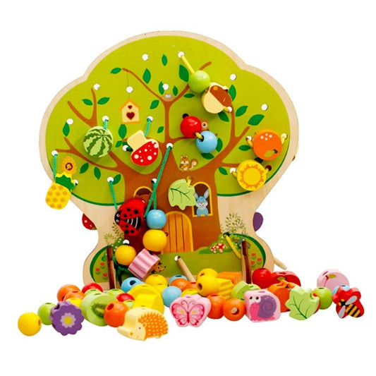 Jucărie Montessori 2 în 1 Pomul cu Fructe Flippy, 102 piese - Default Title (3) [ps:a3ade692-5272-4141-bc59-b5b4d66b88ee]