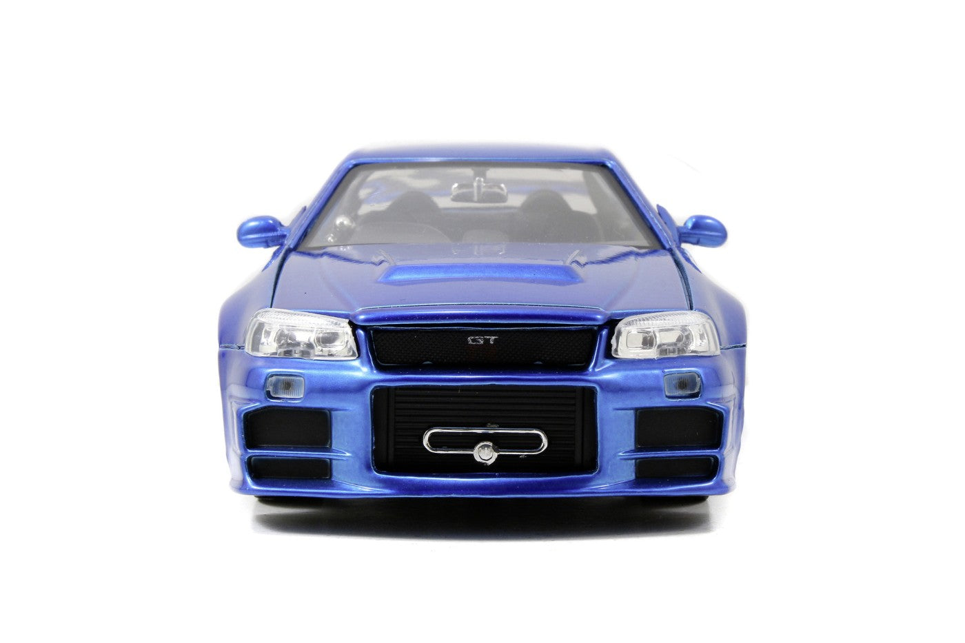JADA FAST AND FURIOUS DIOREMA CASA TORETTO Simba - S - Skyline (3) [ps:6071854a-938f-4e25-bcdd-69d64a5e9667]