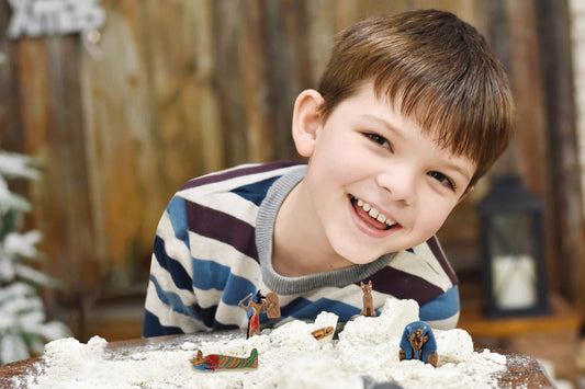 SET MICUL GEOLOG EXCAVARI IN EGIPT VIVA TOYS - Imagine 3 [ps:62d12846-760b-4891-95ef-50f82481a546]