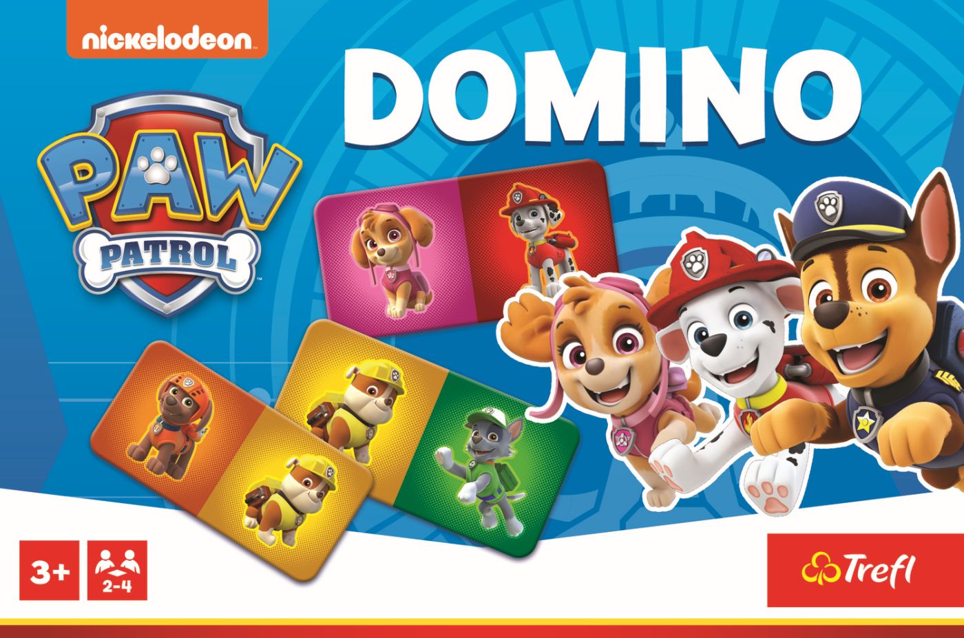 Joc Domino Mini Patrula Cățelușilor Trefl - Default Title (3) [ps:33f6cd01-58a2-4c7d-a87e-7d8d5d953a76]
