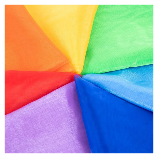 Rainbow Organza Tickit - Set 7 Culori Senzoriale - Default Title (3) [ps:869cc589-c6db-4553-af6c-3ac852d20dca]