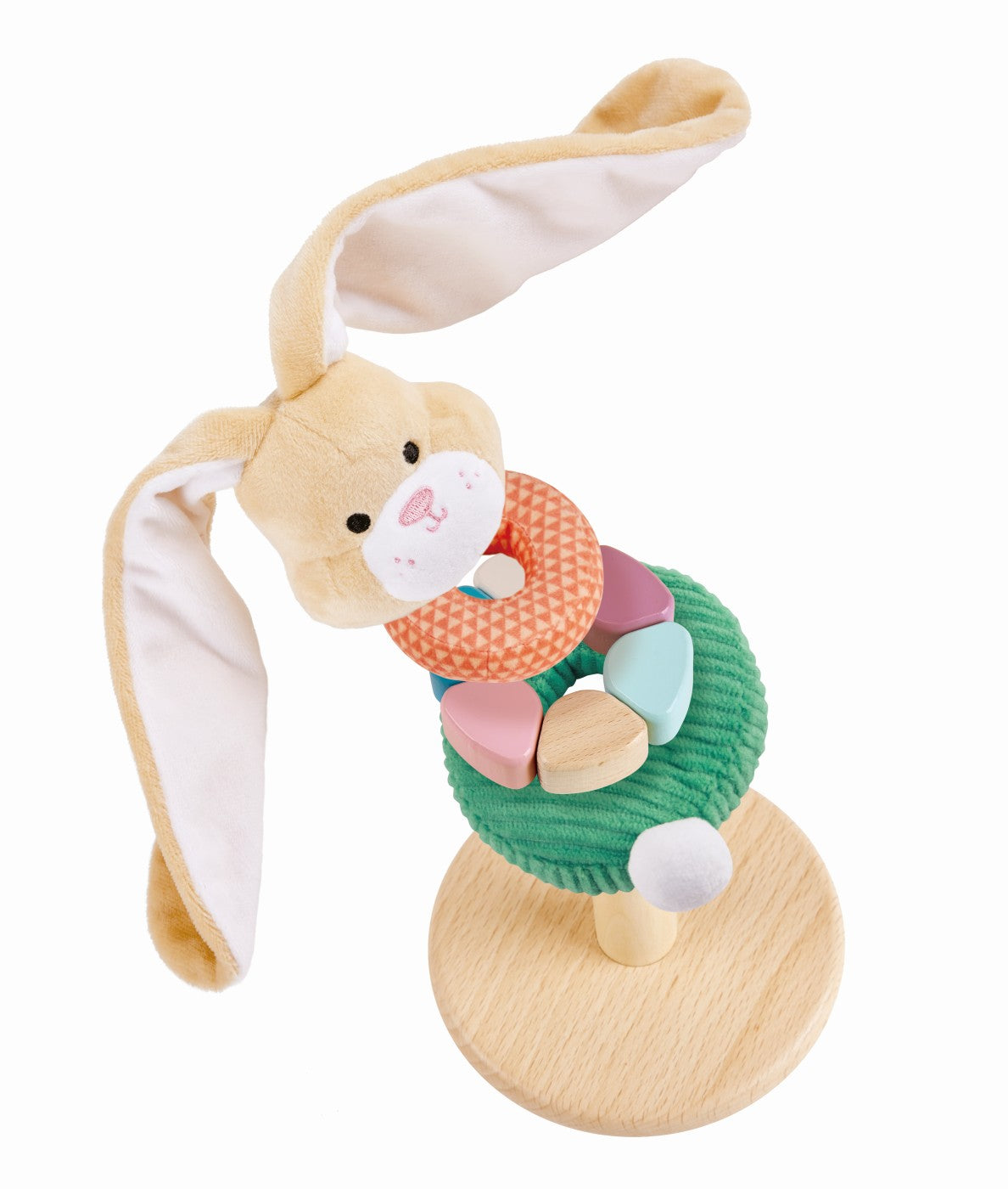 HAPE TURN DE STIVUIRE IEPURAS [ps:983fc3ba-595b-432f-bc09-f317fc6cd664]