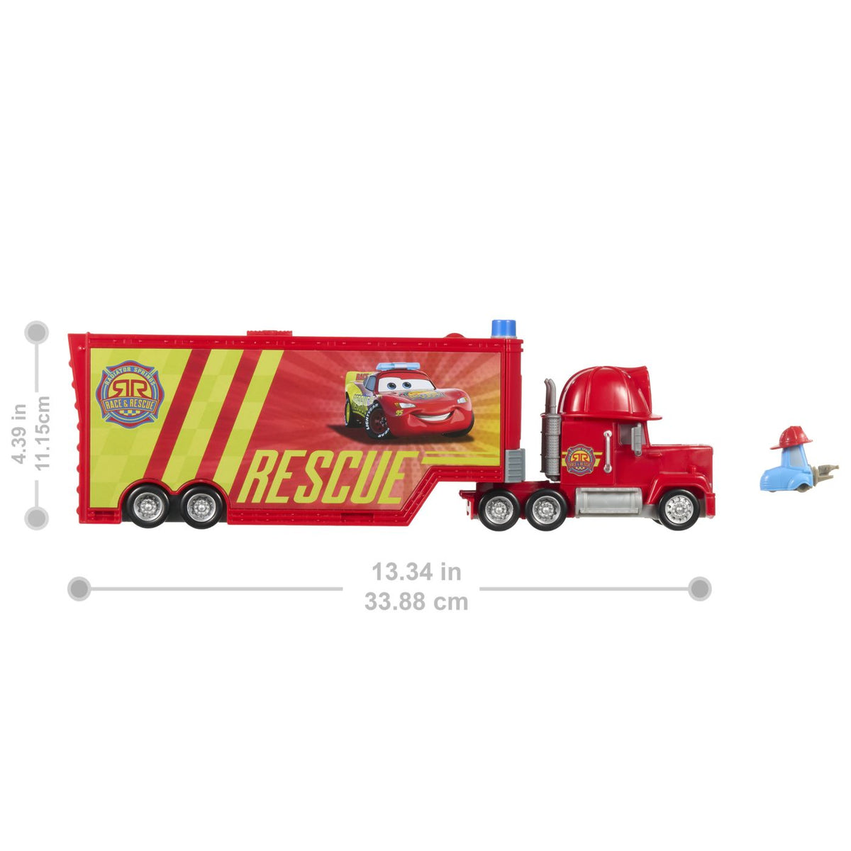Camionul Mack Centru Reparatii Mobile Cars - Mattel - Default Title (3) [ps:2b7e94f1-2297-42a9-b21d-430048cab339]