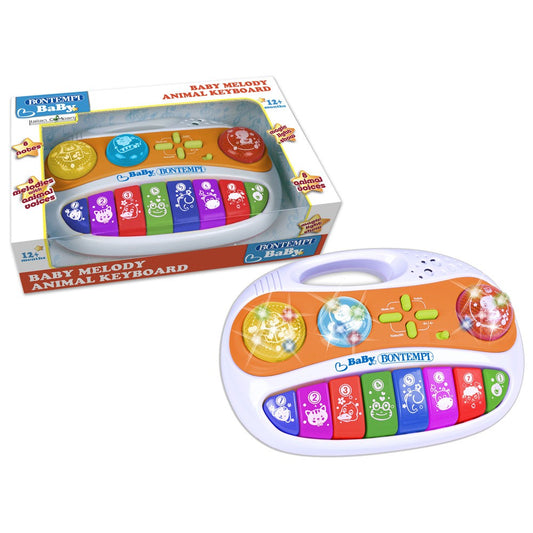 BONTEMPI ORGA BABY - Imagine 3