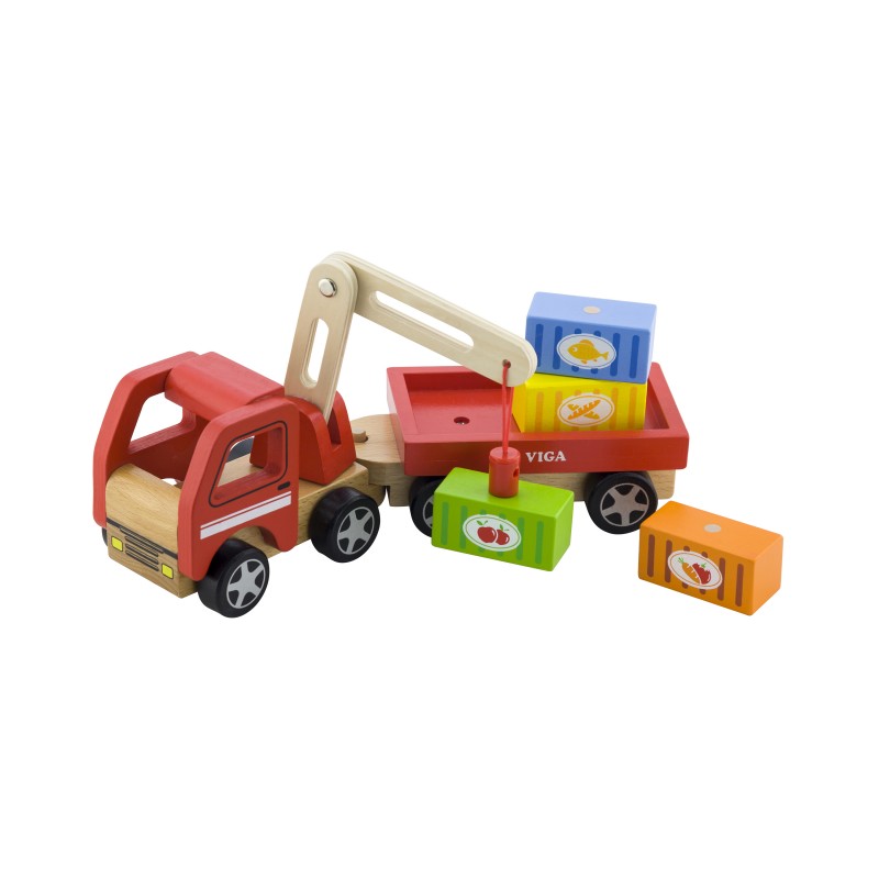 Transportor de marfa cu elevator magnetic, Viga [ps:312e9e0e-c509-4383-b293-d413fc1f2efa]