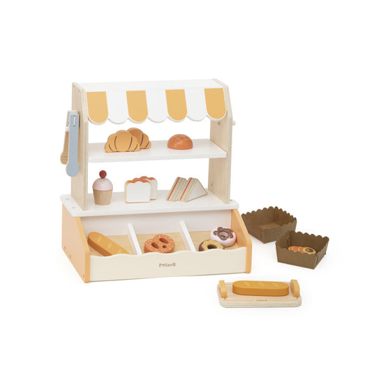 Mini Brutarie, PolarB Viga [ps:818f8b16-7299-4eef-b740-a77b1b7f31e6]