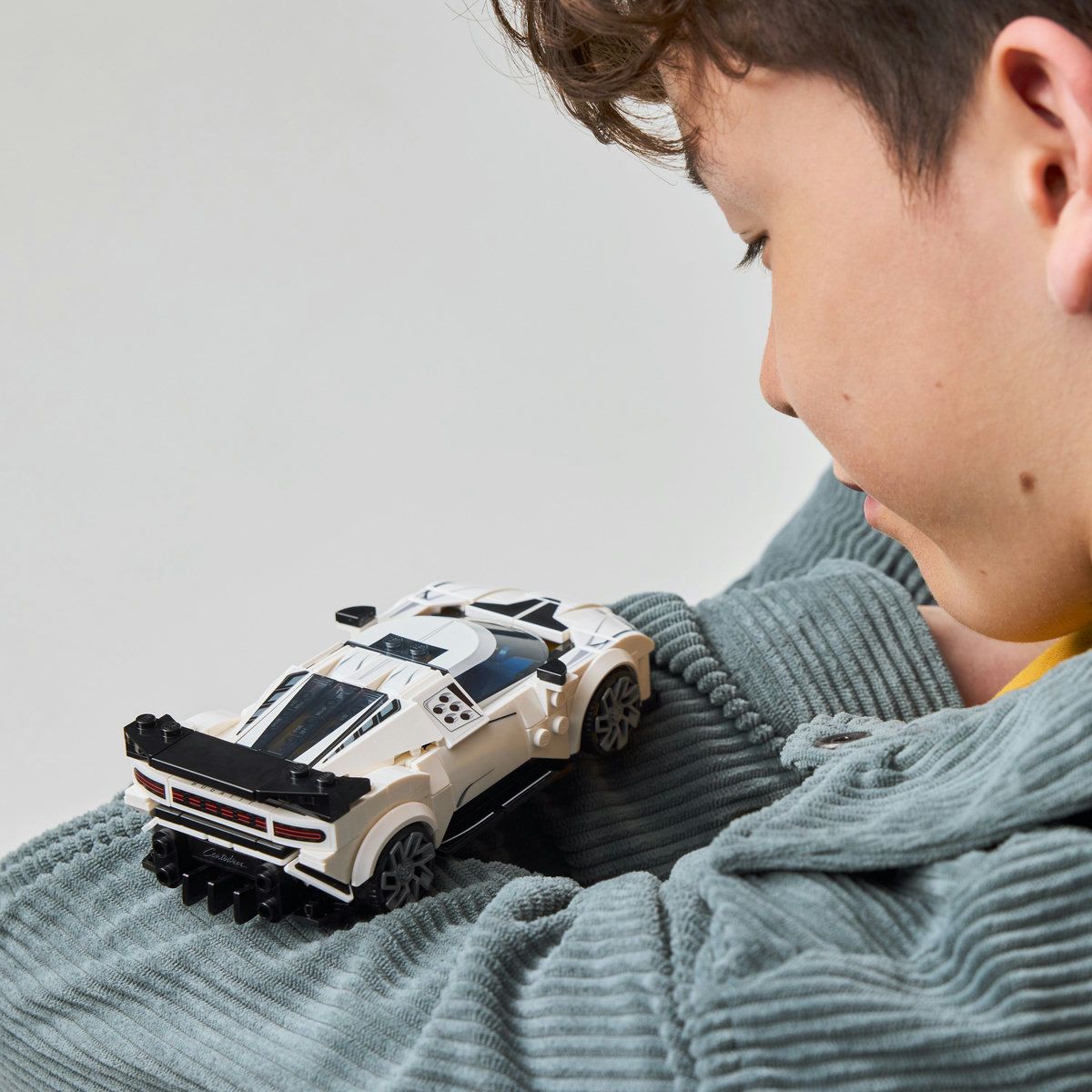 LEGO SPEED CHAMPIONS HIPERMASINA SPORT BUGATTI - Imagine 5 [ps:65bb853f-49b5-4661-b53e-8a15e2b743ac]