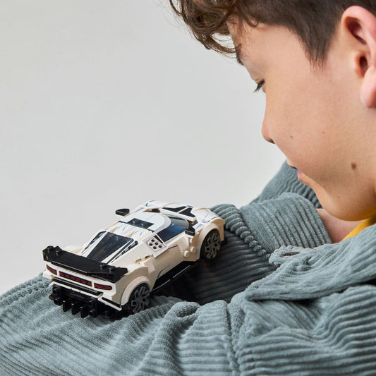 LEGO SPEED CHAMPIONS HIPERMASINA SPORT BUGATTI - Imagine 5 [ps:65bb853f-49b5-4661-b53e-8a15e2b743ac]
