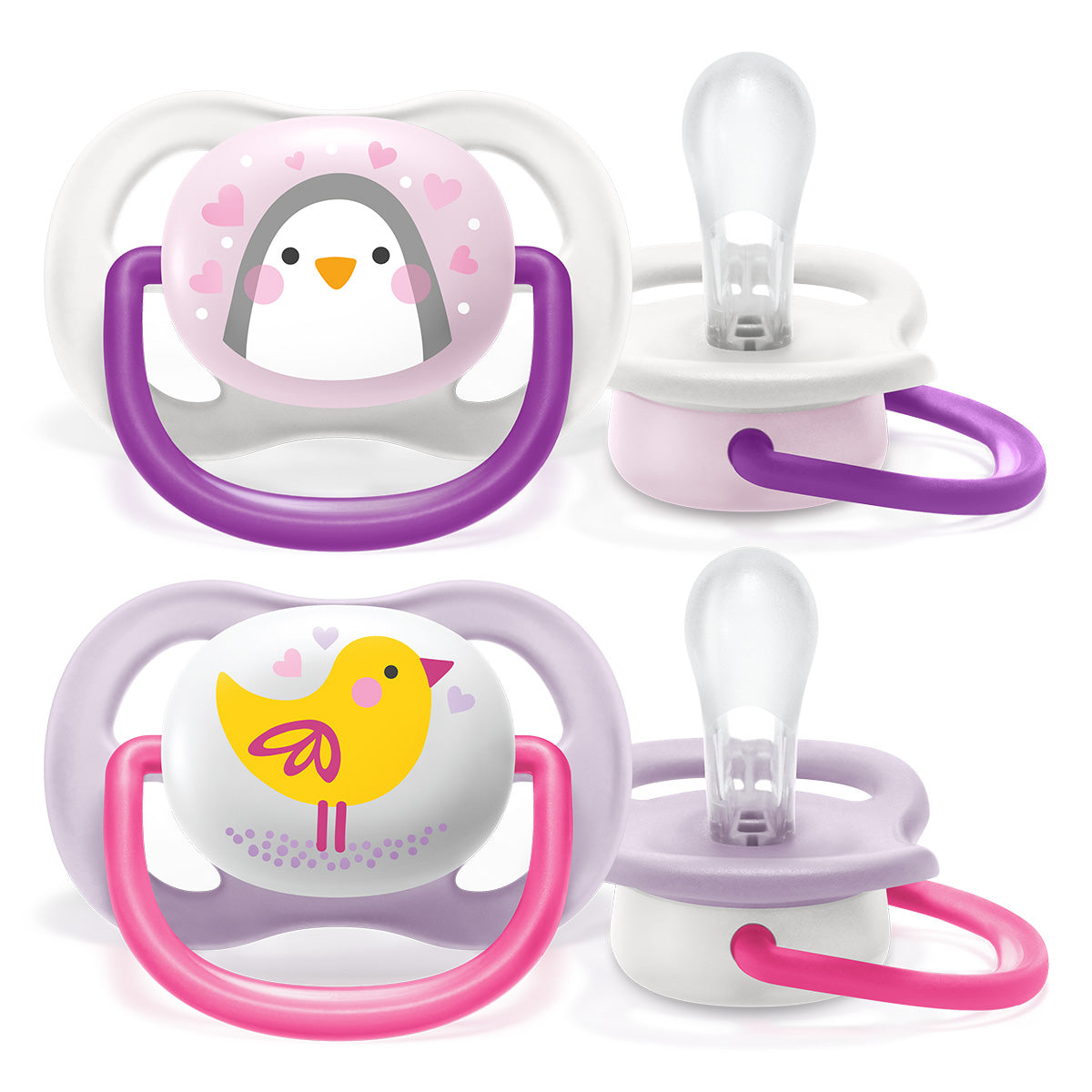 PHILIPS SCF080/06 Avent, suzeta, Ultra Air, 0-6 luni +, - Default Title (3) [ps:16c4230f-230a-45b4-8ba0-df92026e17e4]