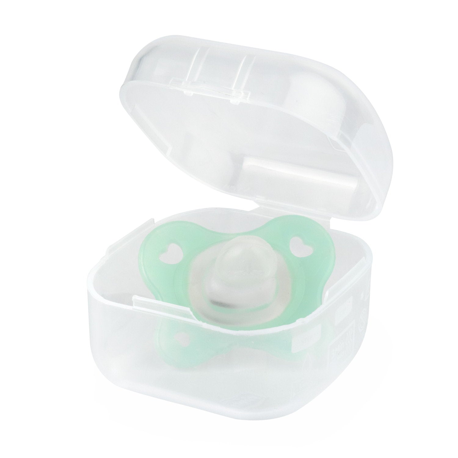 Suzeta anatomica Chicco PhysioForma DualSoft, 1buc, - Default Title (3) [ps:06bdc582-6ebf-4085-adf9-4a52fc3b6688]