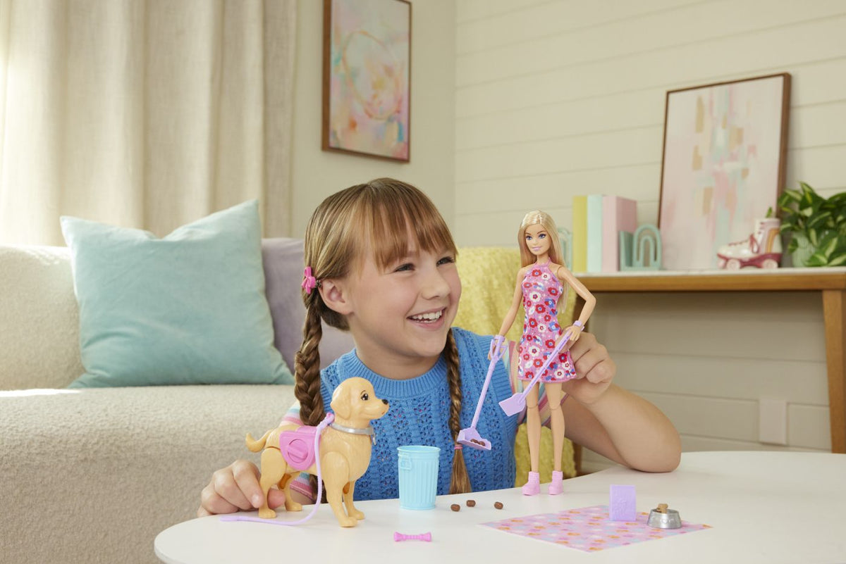 BARBIE FAMILY AND FRIENDS SET PAPUSA BARBIE MALIBU - Default Title (3) [ps:8d3dad32-eb36-4bdf-a42f-970474989258]