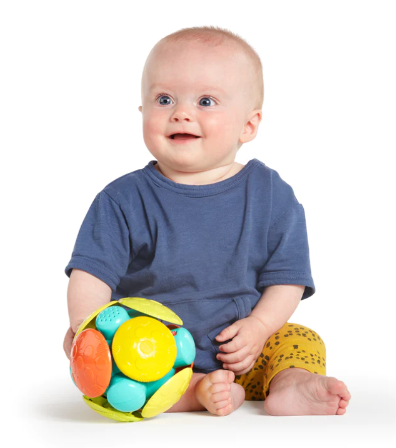 Minge cu sunete Bright Starts Urmareste si Prinde - Default Title (3) [ps:42feeb63-079c-4966-b185-37935e70c316]