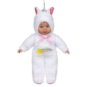 Papusa Bebelus cu Salopeta Unicorn Alb 34cm Jumbo - Default Title (3) [ps:bb402ff3-f51b-4e59-be0d-8cee75baed4a]