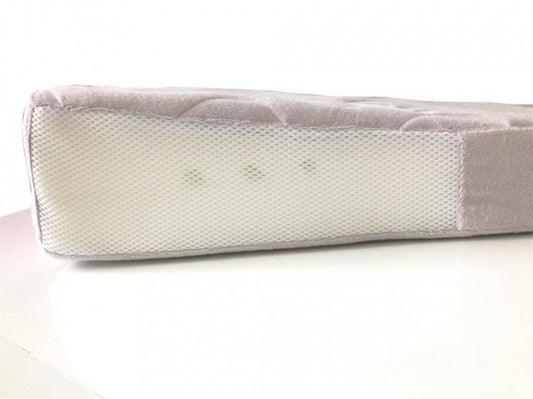 Salteluta pozitionator pentru bebelusi BabyJem Reflux - Gri [ps:70ba88b1-475d-4ea6-811d-330fa4ef8a0d]