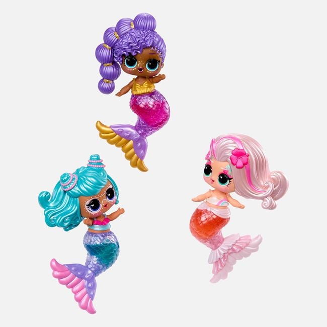 LOL Surprise Sirene Transformare Magica MGA - Blind Box - Default Title (3) [ps:bad7777c-b3a1-4234-b78e-d7cb09bc29c0]