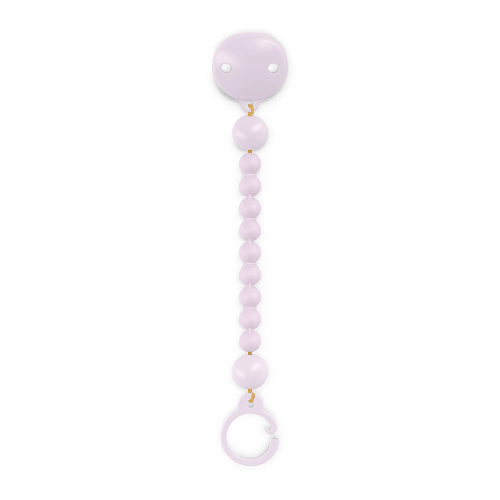 Lănțișor Clip Suzetă Silicon Lavandă Suavinex | Colour - LAVENDER (3) [ps:3710be58-b064-4dc6-8e68-6d56012ae0b7]