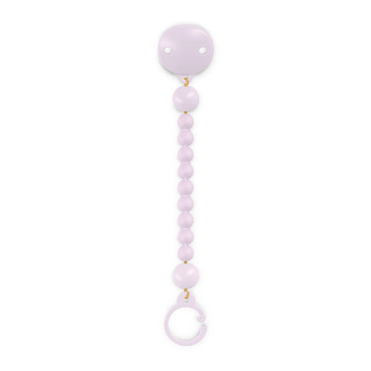Lănțișor Clip Suzetă Silicon Lavandă Suavinex | Colour - LAVENDER (3) [ps:3710be58-b064-4dc6-8e68-6d56012ae0b7]