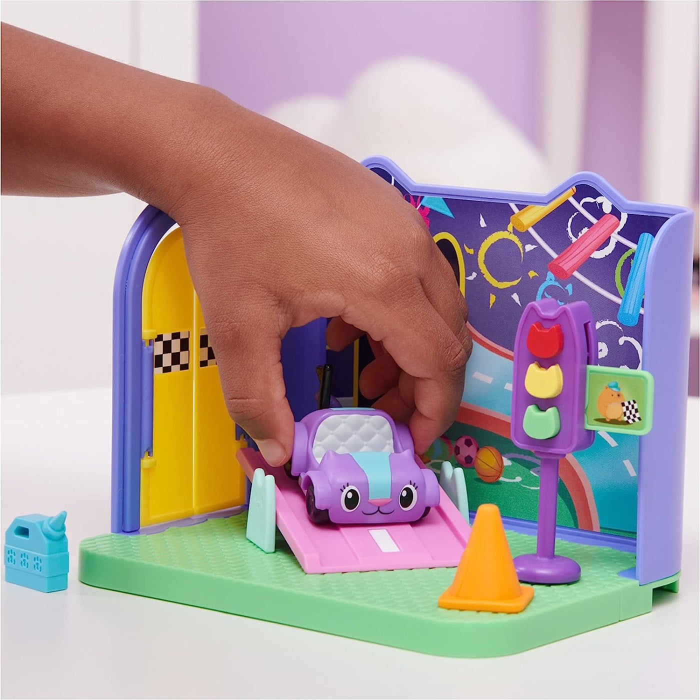 GABBYS DOLLHOUSE SET CAMERA DE JOACA Spin Master - Imagine 4 [ps:0d3b50c3-5950-44ed-9f95-225b3e83aa1c]