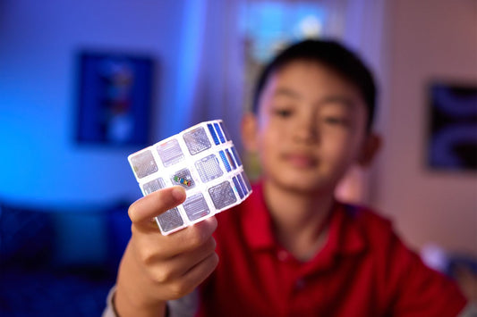 CUB RUBIKS PULSE LUMINOS Spin Master - Imagine 4 [ps:a73ecf6d-8074-4858-9cfe-541be04f9158]