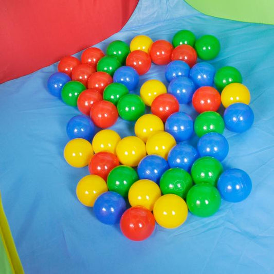 Casuta de Joaca Knorr Toys cu 50 Bile, Bellox | - Default Title (3) [ps:1991dad3-1ee9-4a73-9bb6-ca1bf4fb4555]