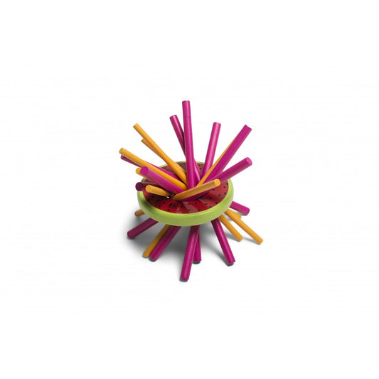 Joc de coordonare si precizie Mikado Melon, BS Toys [ps:8ebcdcf0-7364-4b9e-91cc-45156dad8542]