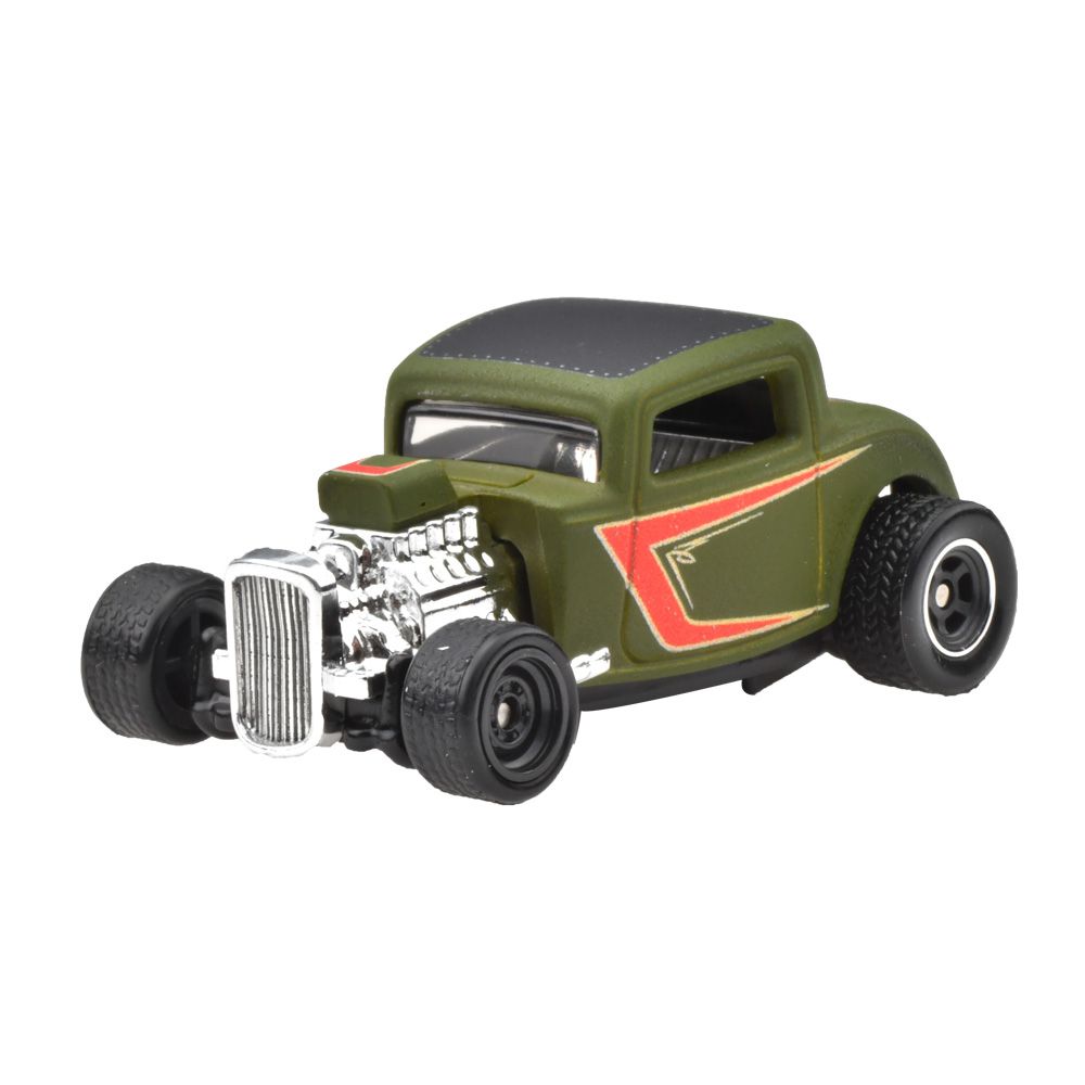 HOT WHEELS PREMIUM BOULEVARD MASINUTA METALICA FORD 32 - Imagine 2 [ps:1442d597-6f4e-4414-88da-f723d99bc0a5]