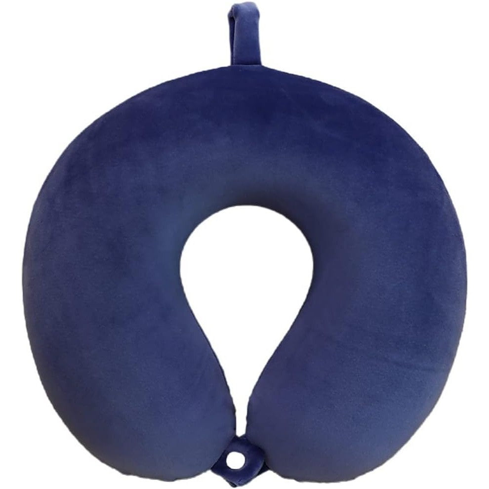 Perna de Calatorie Flippy cu Spuma cu Memorie, Albastru - Default Title (3) [ps:cc4522a7-6c97-4799-893a-a1a7aa436f19]