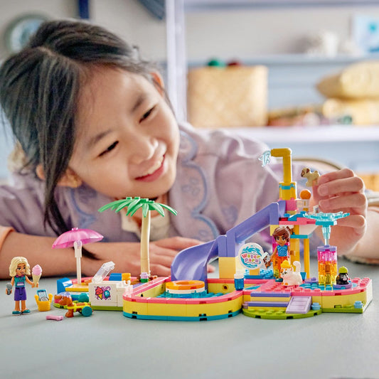 LEGO Friends O Zi Distractivă în Parcul Acvatic 42676 - Default Title (3) [ps:feb87f8f-0da4-46e7-9c9d-22185d62d614]