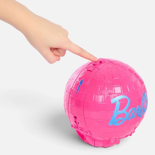 Barbie Pop Star Reveal Jumbo - Jucărie Creativă pentru Copii - Default Title (3) [ps:a1522aae-dba3-484a-ab18-ecec38d96343]