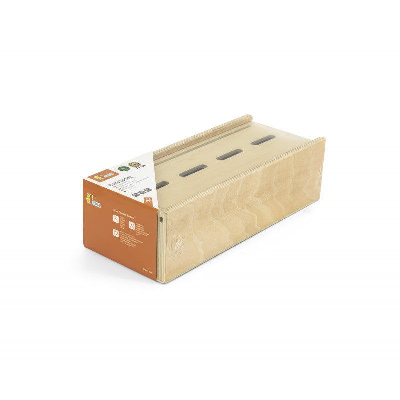 Sortator de deseuri, Viga [ps:9f502909-634d-4dfd-8752-75d4fa349d33]