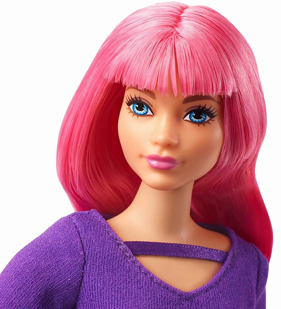 PAPUSA BARBIE TRAVEL Mattel - Daisy (3) [ps:bf6777b9-eccb-4a2f-99fd-1a7e5a9a6a94]