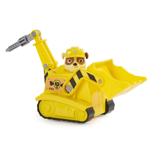 PATRULA CATELUSILOR VEHICUL DE BAZA RUBBLE Spin Master - Imagine 2 [ps:d7399e38-2c99-4f21-a21d-fe8e1878d2f4]