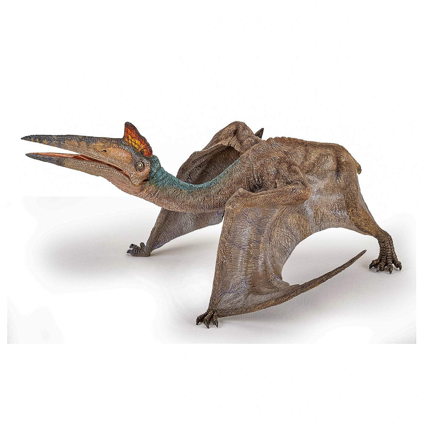 PAPO FIGURINA PTEROSAUR QUETZALCOALTUS - Imagine 3 [ps:e73946c0-f89a-411b-bb40-0045d35ad684]