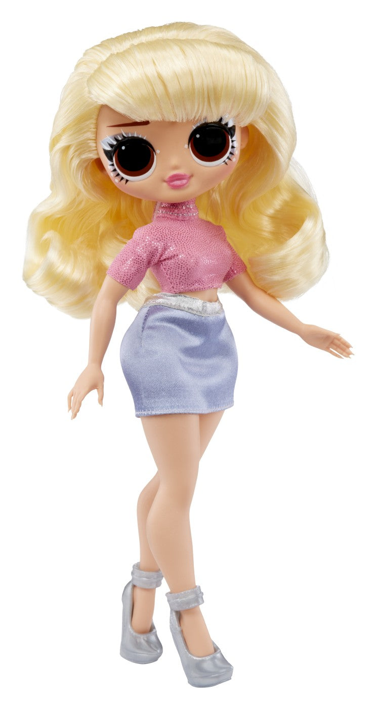 L.O.L SURPRISE! O.M.G. PAPUSA FLY GURL MGA - Imagine 2 [ps:4afbbd6b-4e38-470b-b30d-ad969c147567]