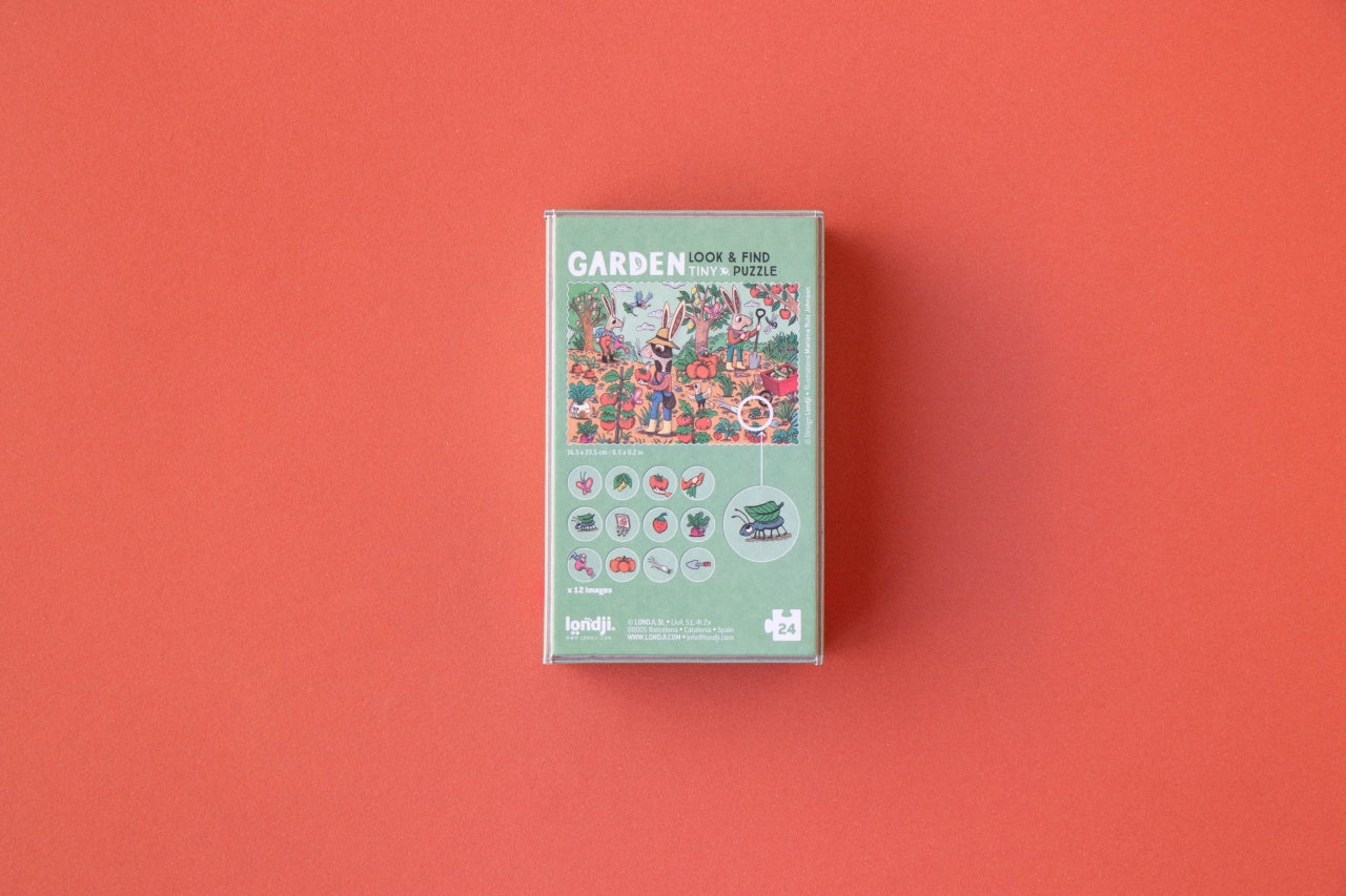 Mini puzzle Gradina, Londji - Imagine 3 [ps:f4dcaf92-ffe3-44eb-8b60-4ada88dacc86]