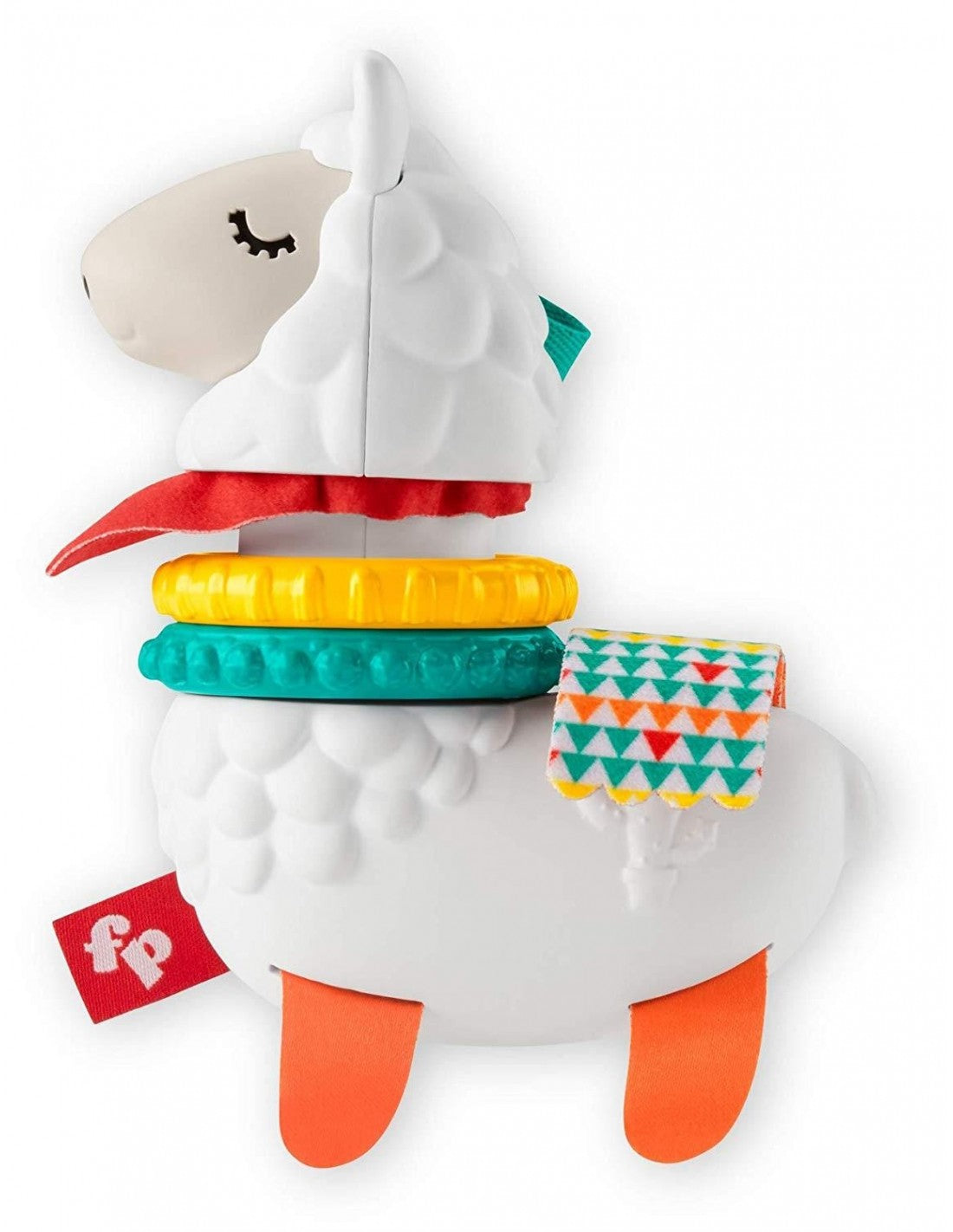 FISHER PRICE JUCARII ZORNAITOARE LAMA MULTICOLORA Mattel - Imagine 4 [ps:ce1e2d26-aa98-40ff-9f9f-91c94bdbd2b4]