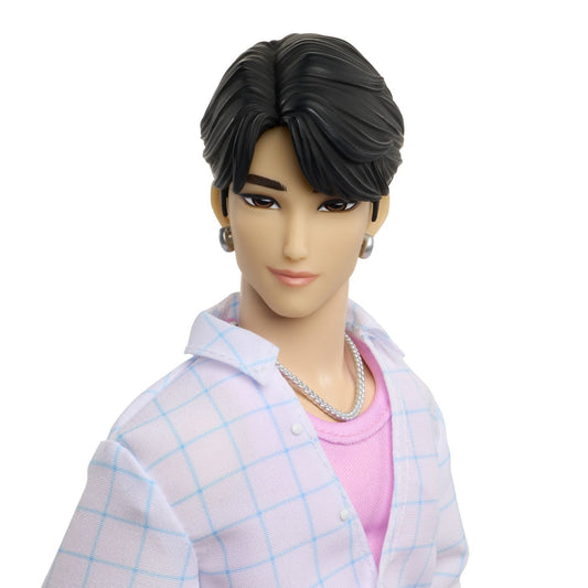 Papusa Jinu K-Pop Vanatori de Demoni Mattel - 30 cm - Default Title (3) [ps:33fe618f-36fd-484d-b6e1-5f6cac503b17]