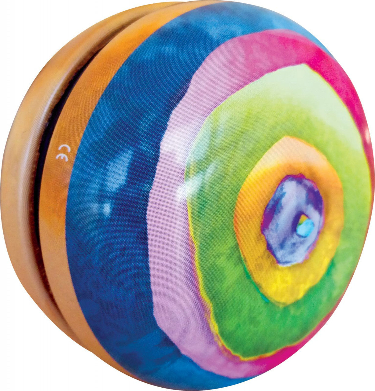 Yo-yo metalic Svoora - Imagine 3