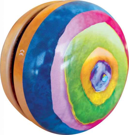 Yo-yo metalic Svoora - Imagine 3