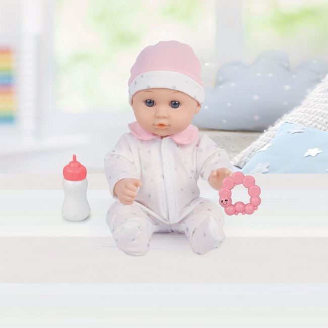 Papusa Bebeluș cu Marsupiu și Accesorii Jumbo, 30cm - Default Title (3) [ps:05f8063b-8db6-4690-8b49-56d0d48078bb]