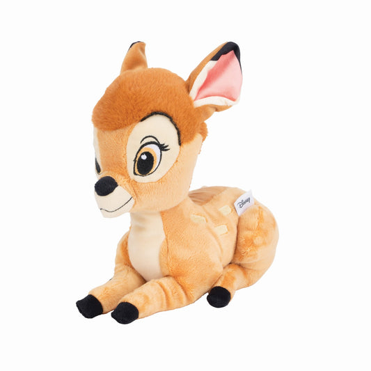 JUCARIE DE PLUS DISNEY BAMBI 17CM AS - Imagine 3