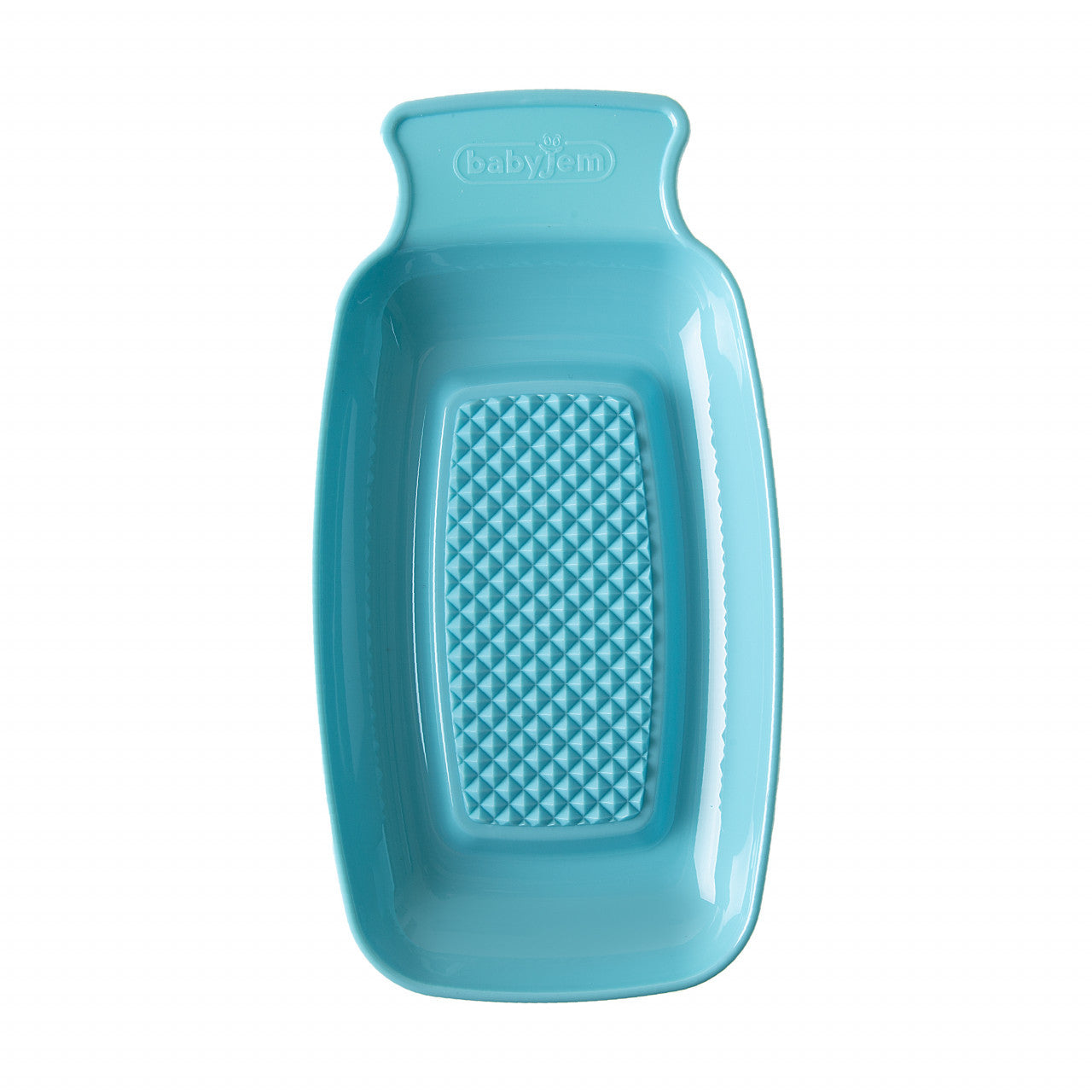 Razatoare din plastic, BabyJem (Culoare: Albastru) - Albastru