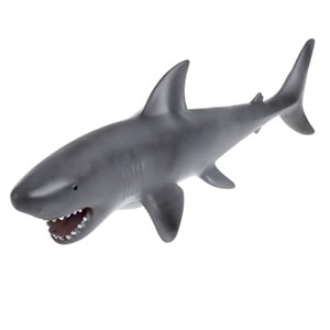 Figurină Rechin Realistă 47cm Jumbo - Jucărie Educațională - Default Title (3) [ps:e18ce059-42c1-4d0e-bf21-58bfacea63bd]