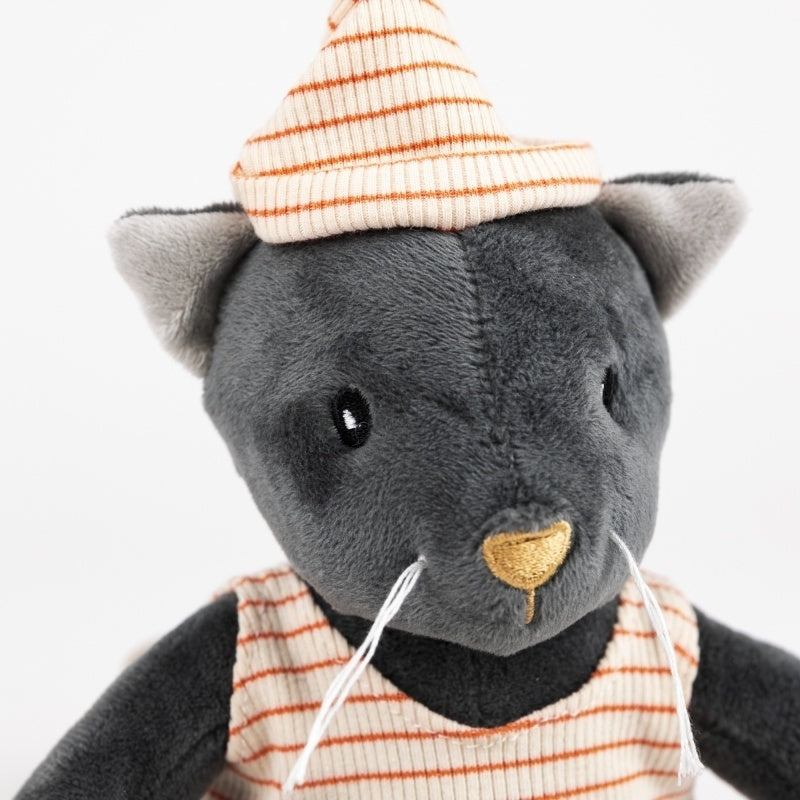 Pisoiul de plus Malo, Egmont Toys - Imagine 2 [ps:2618403f-0a3f-4cb9-a9da-85333edbeff8]