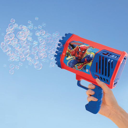 JUCARIE PISTOL GIGA DE FACUT BALOANE SPIDERMAN AS - Default Title (3) [ps:8e881593-1515-432e-b524-91e6bbb6b840]